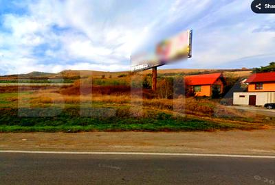 Teren agricol extravilan de 1590 mp, în Sântimbru