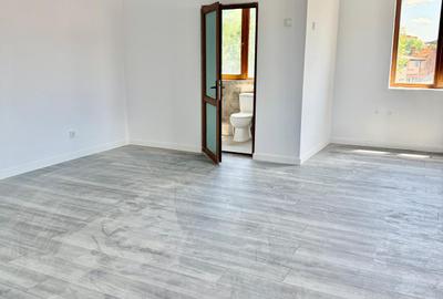 Timpuri Noi metrou, Splaiul Unirii , Vila P+2+M.Prima inchiriere,TOTUL NOU - 3