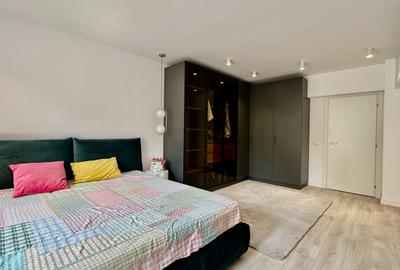 Apartament 2 Camere - Superb - Bulevardul Unirii - Loc parcare - Mobilat - 2