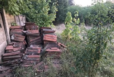 Ideal pt casă - Teren intravilan fără construcții - 4