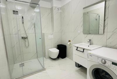 Inchiriez apartament 2 camere, mobilat si utilat, bloc nou, prima inchiriere - 5