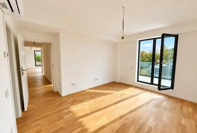 Penthouse 4 Camere UNIRII 600 m Terasa 86 + 43 mp COMISION 0 Parcare - 1