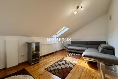 Apartament 2 camere | Etaj Intermediar | Priveliște Către Munte | Noua - 2