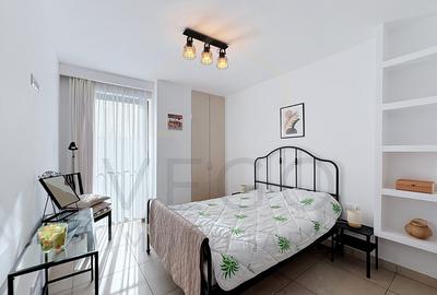 Apartament cu 2 camere, terasa 30 mp si garaj subteran, complex Azoria - 5