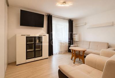 Apartament 3 camere decomandate | Între Lacuri | Gata de mutare - 1
