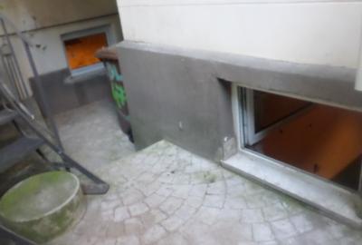 PIATA ROMANA, Dionisie Lupu, Pitar Mos,  spatiu SUBSOL  multifunctional - 16