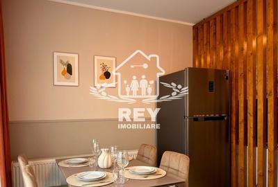 Apartament de închiriat 2 camere|Doamna Stanca|Selimbar|Nou|Parcare|Balcon - 26