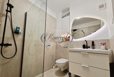 Apartament modern la cheie aproape de BMW si VIVO - 13