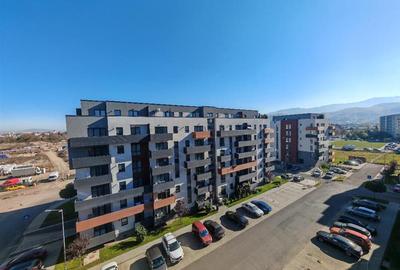 Apartament cu 2 camere decomandat, mobilat în Avantgarden