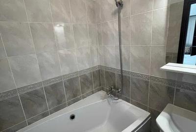 Garsoniera, semidecomandata, 37 mp, centrala, ac, balcon, Luica - 6
