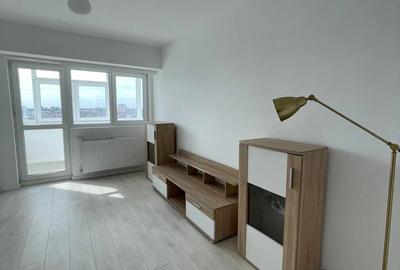 Apartament cu 2 camere decomandat, mobilat în Militari
