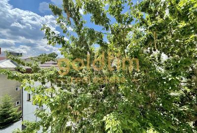 Apartament cu 3 camere nedecomandat, mobilat în Primăverii