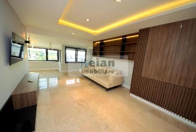 Voluntari - Apartament Premium Complet Renovat Cu Finisaje De Lux - 2