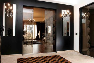 Apartament 3 camere | Herăstrău – Le Club | 121 mp | Parcare subterană - 1
