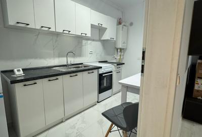 GARSONIERA DECOMANDATA - BLOC NOU - COMISION 0% - TVA INCLUS - 52