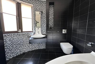 Vila individuală nouă P+2,garaj 2 mașini,curte,terasă,grădină. - 5