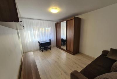 Garsoniera contract ANAF renovata Baba novac - dristor DB315 - 2