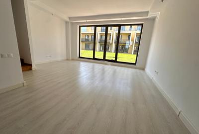 Vila tip Duplex Lângă Cosmopolis - 5