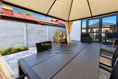 Casa Chitila Central | P+1E+M | 263 mp | Investiție - 11