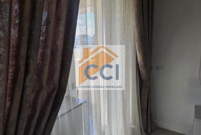 Apartament Premium cu 2 Camere – Arena Residence Bacău -Prima închirie - 6