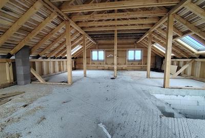 Casa de locuit la rosu (Zencani, mun. Toplita) - 14