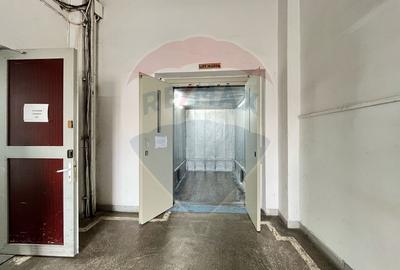 Spațiu comercial de inchiriat - 138mp în zona Ozana - Pallady - 7