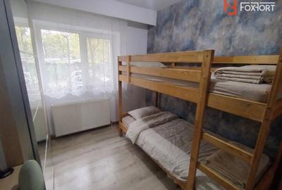 Apartament cu 3 camere de vanzare in zona Girocului - 5