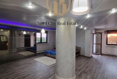 Vilă de lux Izvorani-653 mp-7500 mp teren-Piscina-Sauna - 7