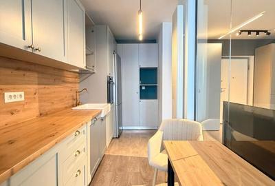 Vanzare Studio Dublu Cloud 9 Residence - 5