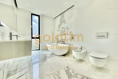 UNIQUE/ONE FLOOR/UXURY DESIGN/TERRACE 100 SQM/2 UNDERGROUND PARKING (+TVA) - 6