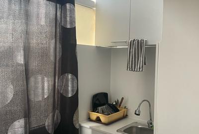345Euro,Universitate, moderna, intretinere inclusa, locatie  excelenta! - 6