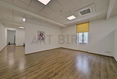 Zero comision, 2 x 110mp birou Universitate - Cismigiu, 5 min metrou - 16