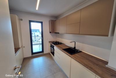 H Pipera Lake - Apartament 2 camere - 5