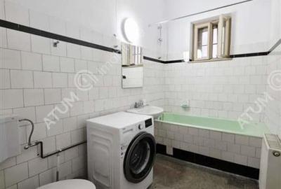 Casa 5 camere si gradina de 370 mp in zona Piata Cibin din Sibiu - 10