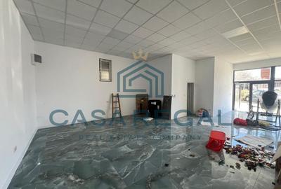 Spatiu comercial 73 mp utili, prima inchiriere - 9