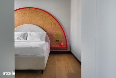 Apartament 4 camere Pipera Brick Lofts - 6