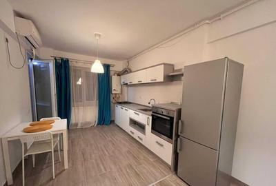 2 Camere | Pacii | Metrou | Parcare | Centrala | Mobilat | Utilat | - 1