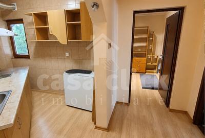 Apartament 1 camera Siderurgistilor – General, etaj intermediar - 4