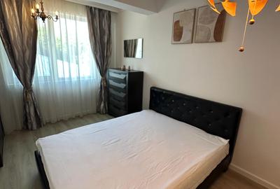 APARTAMENT 3 CAMERE - PARCARE SUBTERANA -  EROU IANCU NICOLAE PIPERA - 17