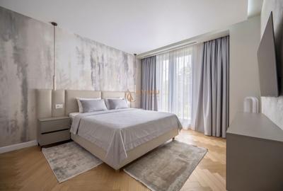 Bd Pipera | Penthouse Duplex | 5 Camere | 275mp | 2 Parking | 0% Comis - 11