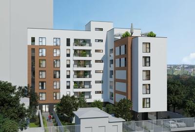 Apartament 4 camere, Cotroceni, Midtown Residence - 4
