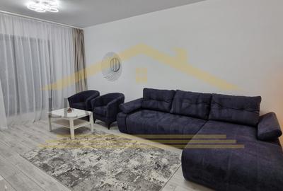 Închiriere Apartament Exigent Plaza Lujerului Timișoara Politehnica Afi Parcare - 2