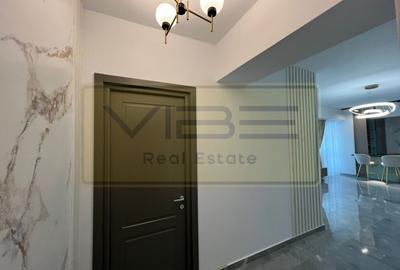 Penthouse de lux+parcare subterana Centru Palas MALL - Lazar Residence - 26