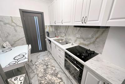 2 camere, bloc nou, garaj, terasa, in Marasti, Park Lake, Iulius Mall - 11