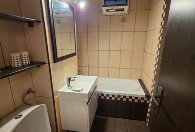 Titan, 10 minute metrou, chiar la parcul Titanii, pe Cozla, mobilat, utilat - 11