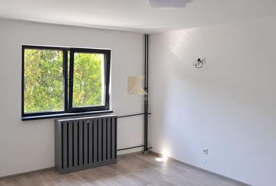 Apartament 33 mp, complet renovat, Electroprecizia, Etaj 2, Pivnita - 5