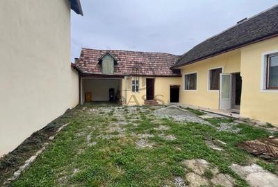 Casă individuală 2 camere Saliste Sibiu - 1