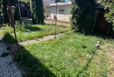 Ocazie unică. Casă sasească autentică Harman centru - 4