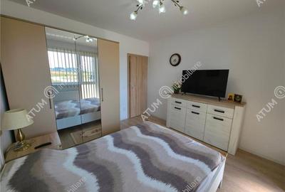 Apartament cu 2 camere si loc de parcare zona Turnisor in Sibiu - 11