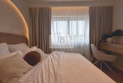 Apartament 2 camere decomandate | Finisat Luxury | Mănăștur - 7